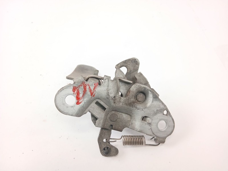 Recambio de cerradura capot para peugeot 307 break (3e) 2.0 hdi 110 referencia OEM IAM   