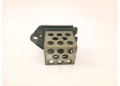 Recambio de resistencia electroventilador para peugeot 307 break (3e) 2.0 hdi 110 referencia OEM IAM   