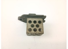 Recambio de resistencia electroventilador para peugeot 307 break (3e) 2.0 hdi 110 referencia OEM IAM    2