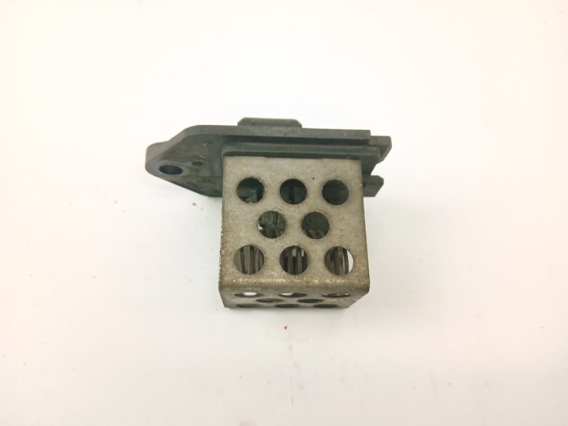 Recambio de resistencia electroventilador para peugeot 307 break (3e) 2.0 hdi 110 referencia OEM IAM   
