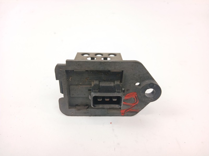 Recambio de resistencia electroventilador para peugeot 307 break (3e) 2.0 hdi 110 referencia OEM IAM   