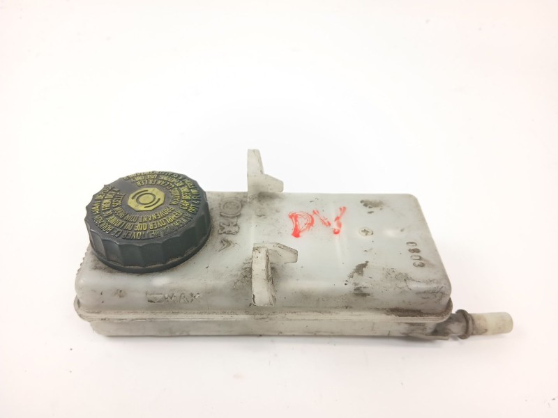 Recambio de deposito liquido frenos para peugeot 307 break (3e) 2.0 hdi 110 referencia OEM IAM 0204224574  