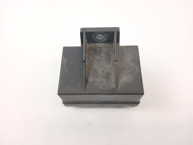 Recambio de caja precalentamiento para peugeot 307 break (3e) 2.0 hdi 110 referencia OEM IAM 9639912580  