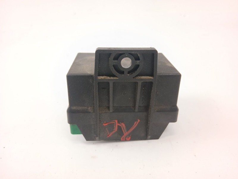 Recambio de caja precalentamiento para peugeot 307 break (3e) 2.0 hdi 110 referencia OEM IAM 9639912580  