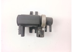 Recambio de valvula aire adicional para peugeot 307 break (3e) 2.0 hdi 110 referencia OEM IAM 9641726680  