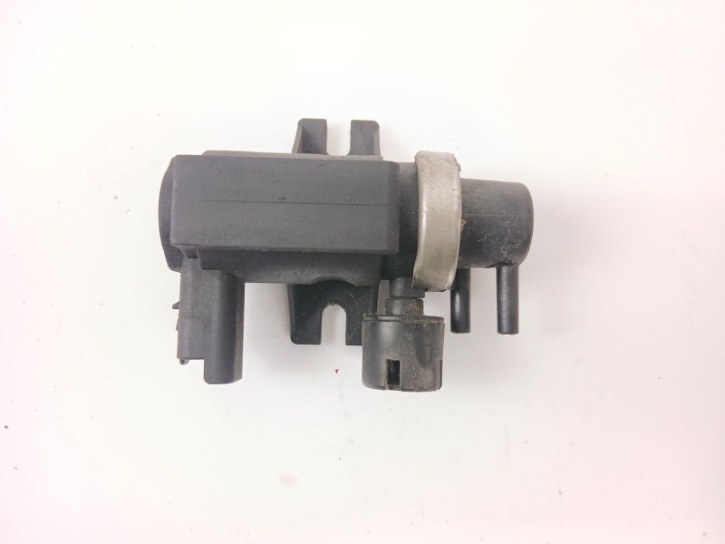 Recambio de valvula aire adicional para peugeot 307 break (3e) 2.0 hdi 110 referencia OEM IAM 9641726680  