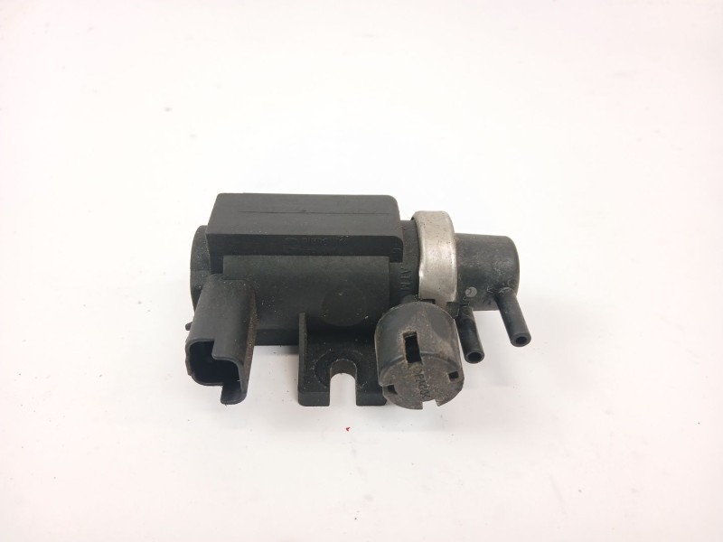 Recambio de valvula aire adicional para peugeot 307 break (3e) 2.0 hdi 110 referencia OEM IAM 9641726680  