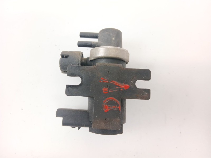 Recambio de valvula aire adicional para peugeot 307 break (3e) 2.0 hdi 110 referencia OEM IAM 9641726680  