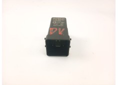 Recambio de rele calentadores para nissan qashqai i van (j10) 1.6 dci referencia OEM IAM 0281003050   2