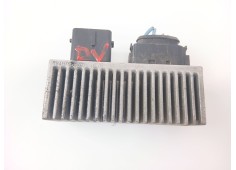 Recambio de caja precalentamiento para nissan qashqai i van (j10) 1.6 dci referencia OEM IAM 8200558438  