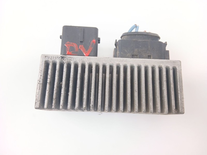 Recambio de caja precalentamiento para nissan qashqai i van (j10) 1.6 dci referencia OEM IAM 8200558438  