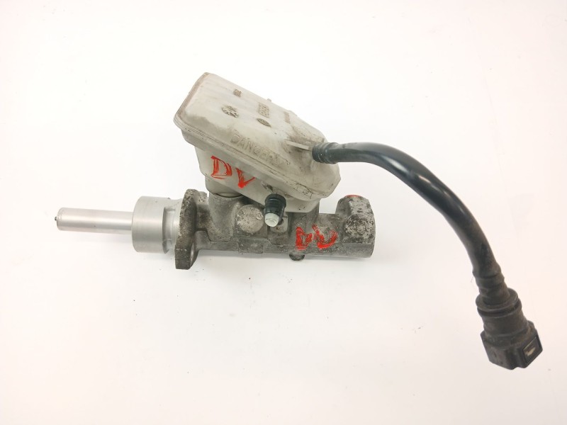 Recambio de bomba freno para peugeot 307 break (3e) 2.0 hdi 110 referencia OEM IAM 22495179  