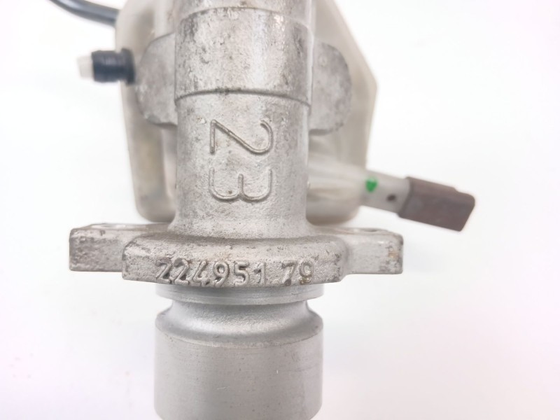 Recambio de bomba freno para peugeot 307 break (3e) 2.0 hdi 110 referencia OEM IAM 22495179  
