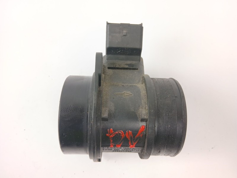 Recambio de caudalimetro para peugeot 307 break (3e) 2.0 hdi 110 referencia OEM IAM 9629471080  