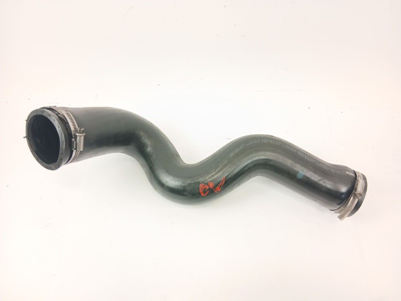 Recambio de mangueras intercooler para peugeot 307 break (3e) 2.0 hdi 110 referencia OEM IAM   