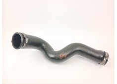 Recambio de mangueras intercooler para peugeot 307 break (3e) 2.0 hdi 110 referencia OEM IAM    2