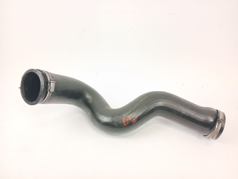 Recambio de mangueras intercooler para peugeot 307 break (3e) 2.0 hdi 110 referencia OEM IAM   