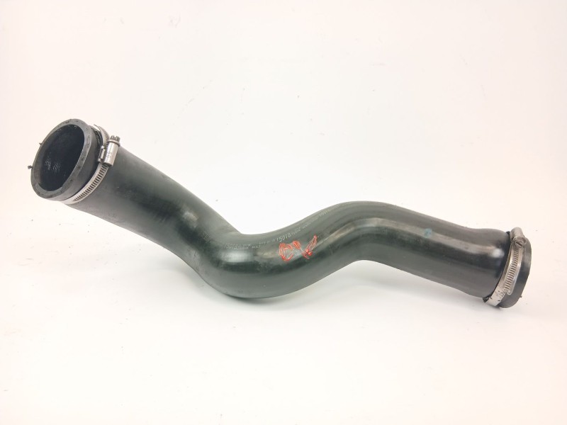 Recambio de mangueras intercooler para peugeot 307 break (3e) 2.0 hdi 110 referencia OEM IAM   