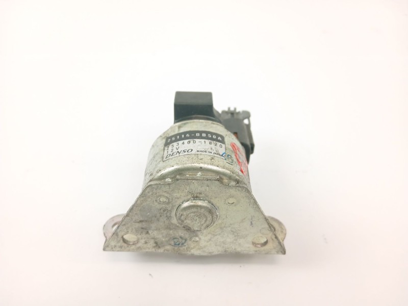 Recambio de rele para nissan qashqai i van (j10) 1.6 dci referencia OEM IAM 2534001820  