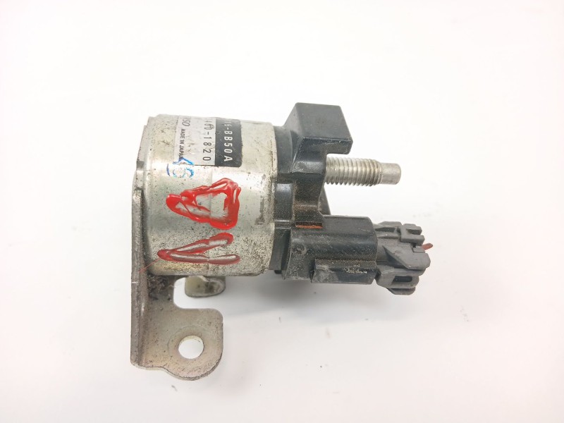 Recambio de rele para nissan qashqai i van (j10) 1.6 dci referencia OEM IAM 2534001820  