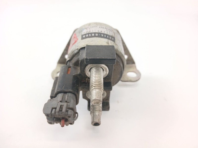 Recambio de rele para nissan qashqai i van (j10) 1.6 dci referencia OEM IAM 2534001820  