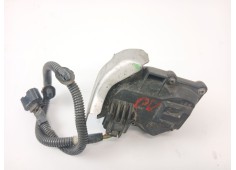 Recambio de caja mariposa para nissan qashqai i van (j10) 1.6 dci referencia OEM IAM 147B01185R  