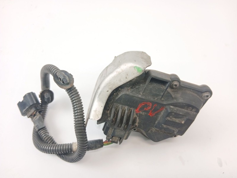 Recambio de caja mariposa para nissan qashqai i van (j10) 1.6 dci referencia OEM IAM 147B01185R  