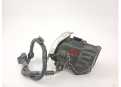 Recambio de caja mariposa para nissan qashqai i van (j10) 1.6 dci referencia OEM IAM 147B01185R   2