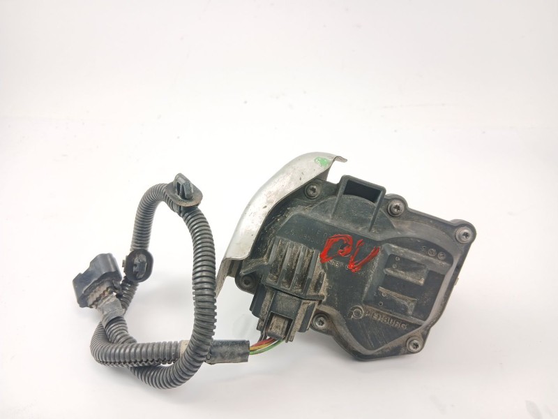 Recambio de caja mariposa para nissan qashqai i van (j10) 1.6 dci referencia OEM IAM 147B01185R  