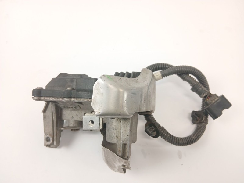 Recambio de caja mariposa para nissan qashqai i van (j10) 1.6 dci referencia OEM IAM 147B01185R  