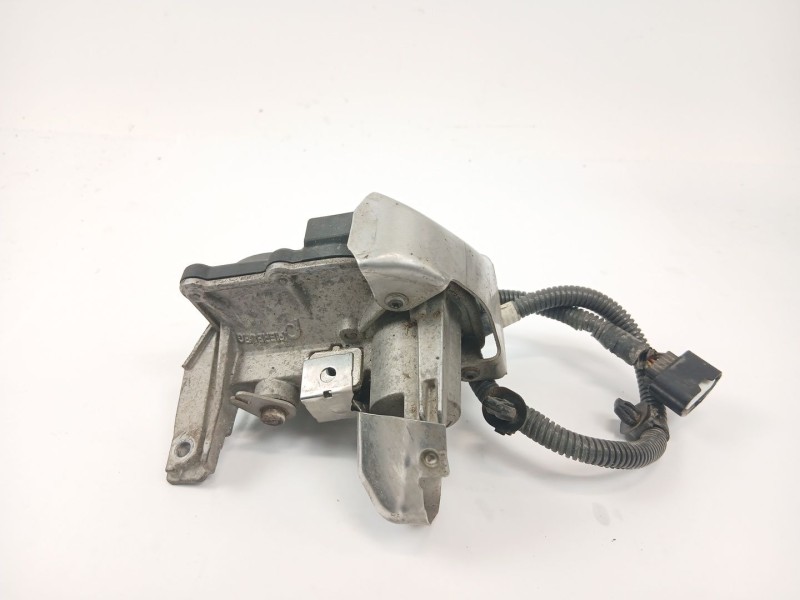 Recambio de caja mariposa para nissan qashqai i van (j10) 1.6 dci referencia OEM IAM 147B01185R  