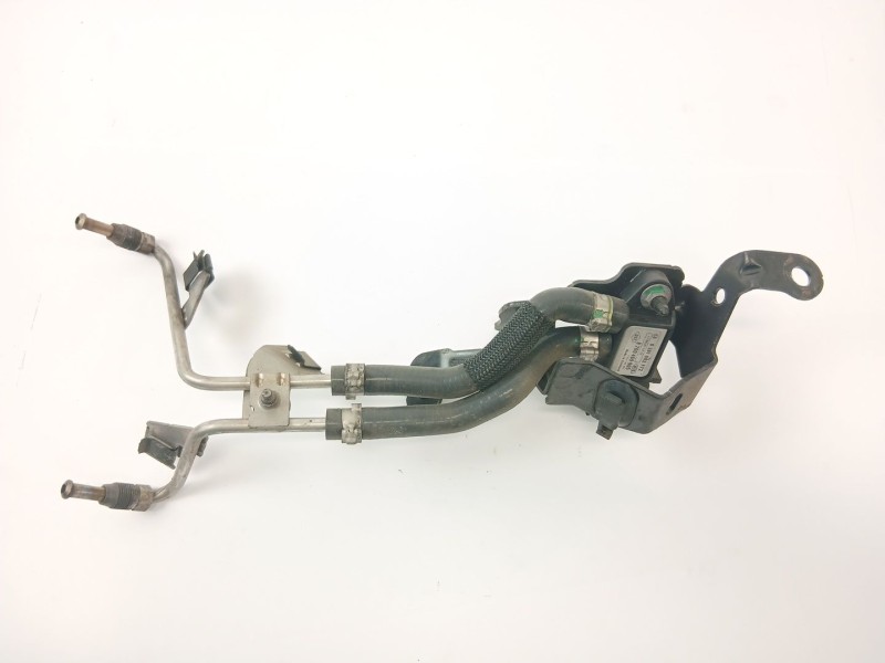 Recambio de sensor presion para nissan qashqai i van (j10) 1.6 dci referencia OEM IAM 8200469905  