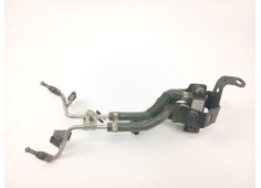 Recambio de sensor presion para nissan qashqai i van (j10) 1.6 dci referencia OEM IAM 8200469905   2