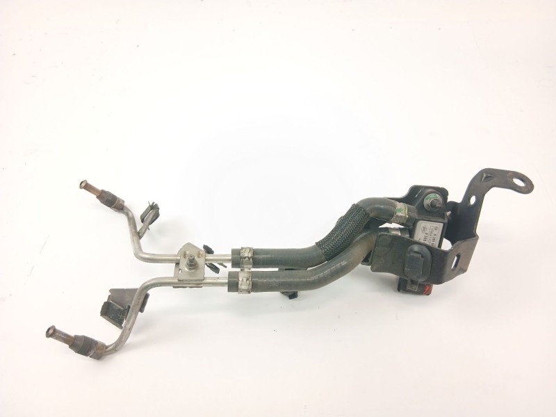 Recambio de sensor presion para nissan qashqai i van (j10) 1.6 dci referencia OEM IAM 8200469905  