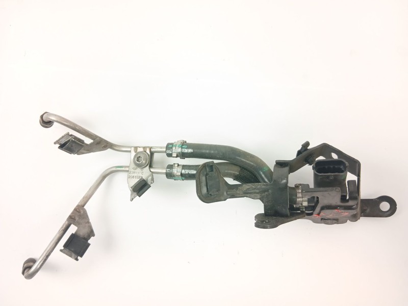 Recambio de sensor presion para nissan qashqai i van (j10) 1.6 dci referencia OEM IAM 8200469905  