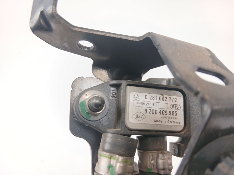 Recambio de sensor presion para nissan qashqai i van (j10) 1.6 dci referencia OEM IAM 8200469905  