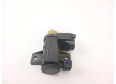 Recambio de valvula aire adicional para nissan qashqai i van (j10) 1.6 dci referencia OEM IAM 8200790180   2