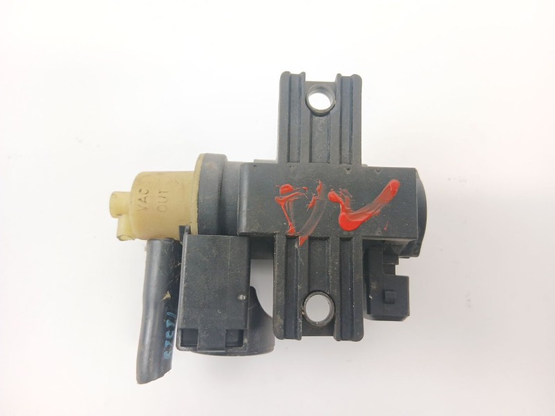 Recambio de valvula aire adicional para nissan qashqai i van (j10) 1.6 dci referencia OEM IAM 8200790180  