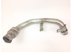 Recambio de tubo para nissan qashqai i van (j10) 1.6 dci referencia OEM IAM   