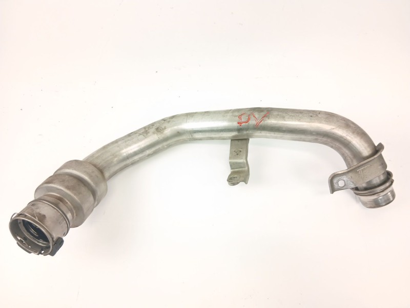 Recambio de tubo para nissan qashqai i van (j10) 1.6 dci referencia OEM IAM   