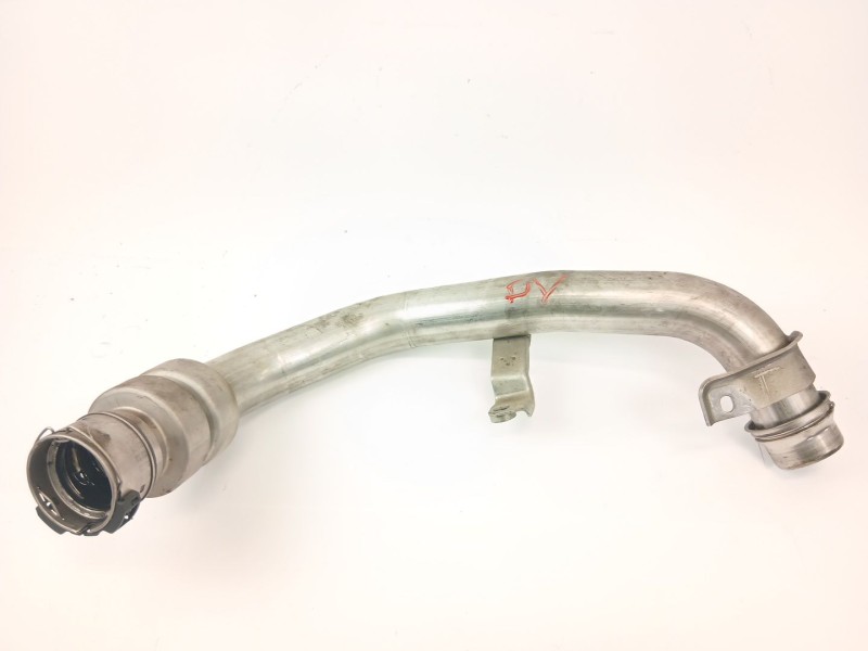 Recambio de tubo para nissan qashqai i van (j10) 1.6 dci referencia OEM IAM   