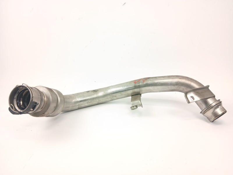 Recambio de tubo para nissan qashqai i van (j10) 1.6 dci referencia OEM IAM   