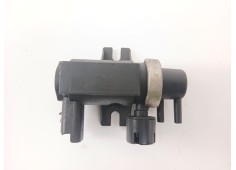 Recambio de valvula aire adicional para peugeot 307 break (3e) 2.0 hdi 110 referencia OEM IAM 9641726680  