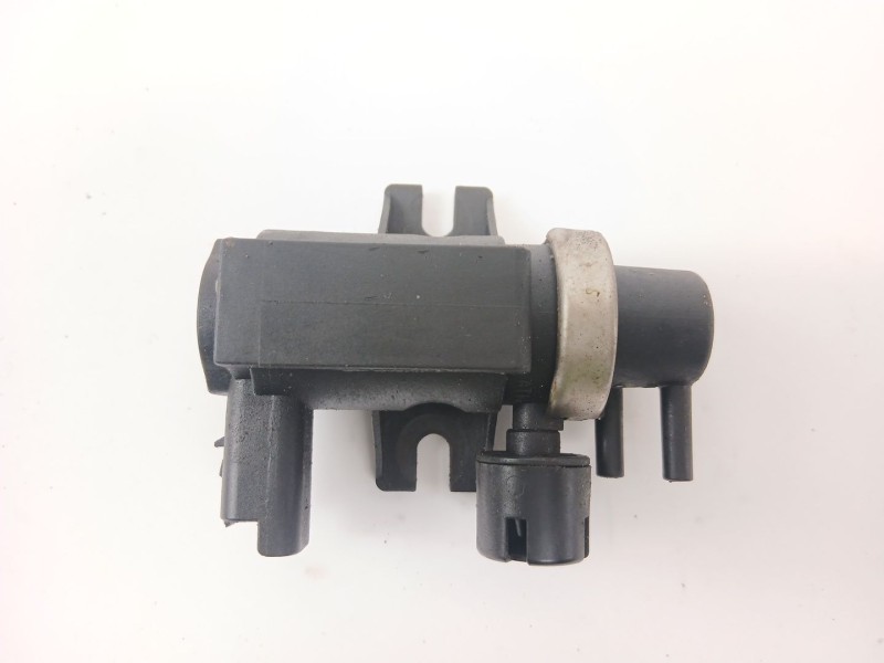 Recambio de valvula aire adicional para peugeot 307 break (3e) 2.0 hdi 110 referencia OEM IAM 9641726680  