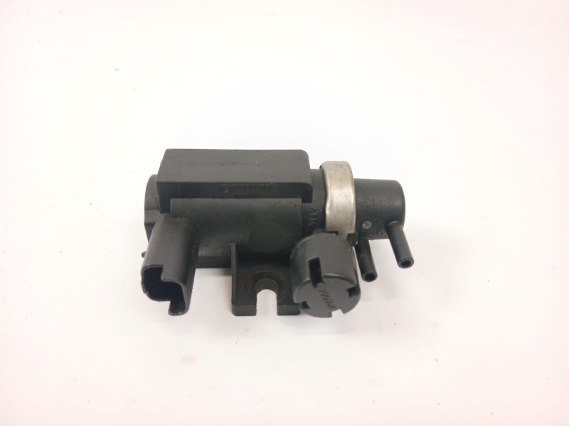 Recambio de valvula aire adicional para peugeot 307 break (3e) 2.0 hdi 110 referencia OEM IAM 9641726680  