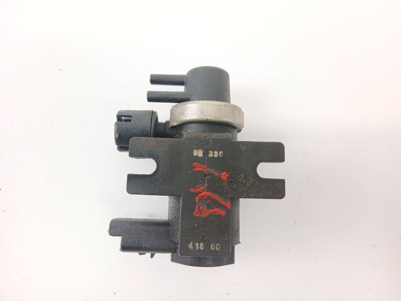Recambio de valvula aire adicional para peugeot 307 break (3e) 2.0 hdi 110 referencia OEM IAM 9641726680  