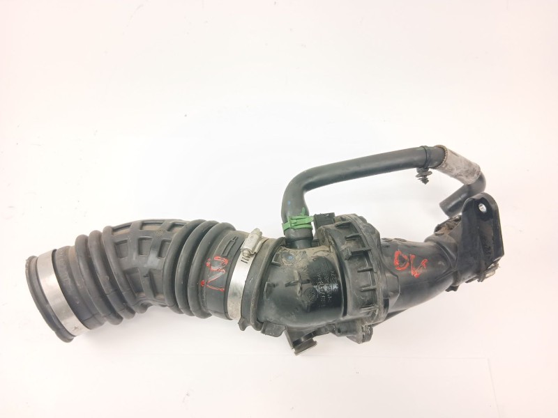 Recambio de tubo admision para nissan qashqai i van (j10) 1.6 dci referencia OEM IAM 165761844R  