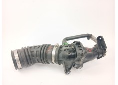 Recambio de tubo admision para nissan qashqai i van (j10) 1.6 dci referencia OEM IAM 165761844R   2
