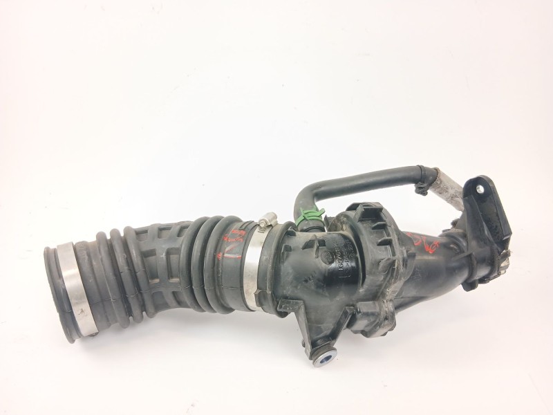 Recambio de tubo admision para nissan qashqai i van (j10) 1.6 dci referencia OEM IAM 165761844R  