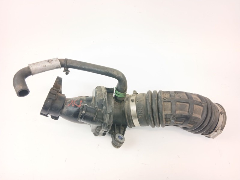 Recambio de tubo admision para nissan qashqai i van (j10) 1.6 dci referencia OEM IAM 165761844R  